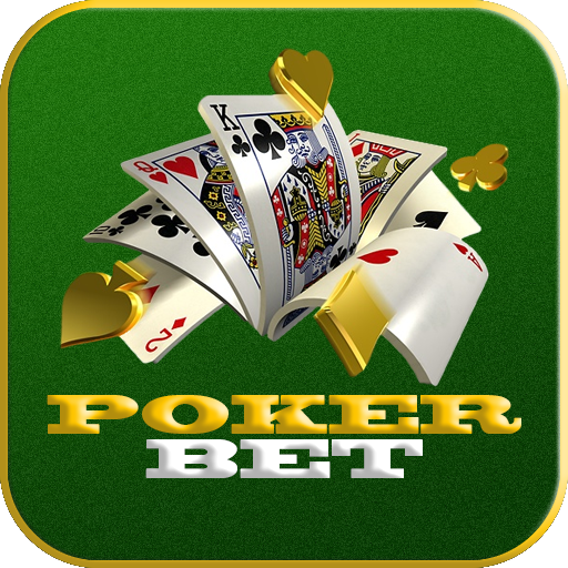 Design publicitário para pokerbet com